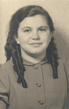 Sylvia Ubersfeld