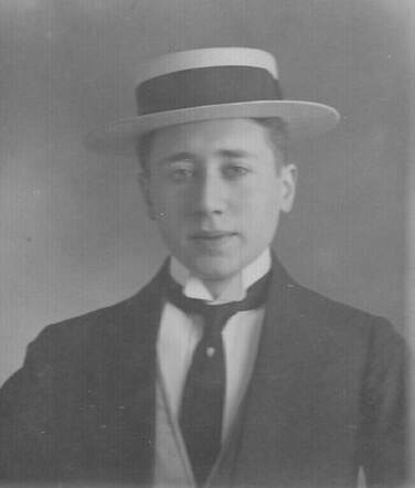 Isidor de Lange