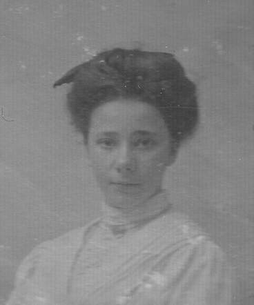 Marianna de Lange-Leefsma