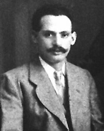 Alexander Lisser