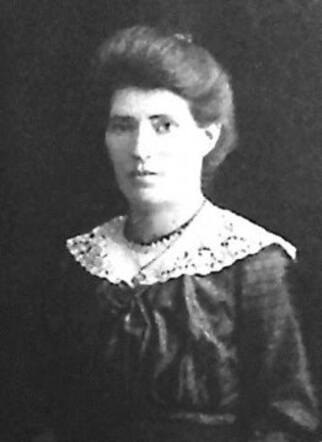 Vogeltje Lisser-Cohen