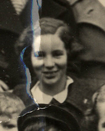 Leonore Ullmann