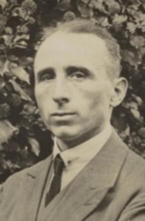 Jacob Roos