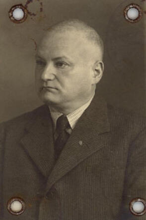 Otto Stern