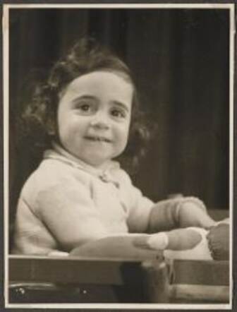 Margaretha Rebecca van Moppes