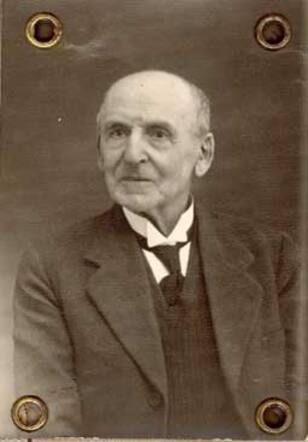 Abraham Cohen