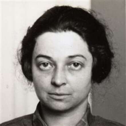 Catharina Helmina Koperberg