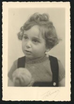 Louis Goldsteen