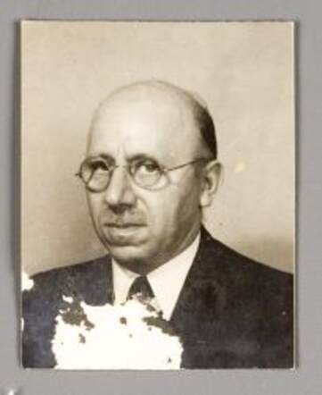 Salomon Jacob Abrahamson