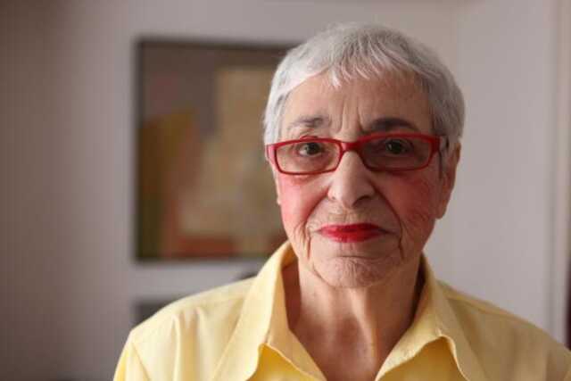 Frieda Menco-Brommet