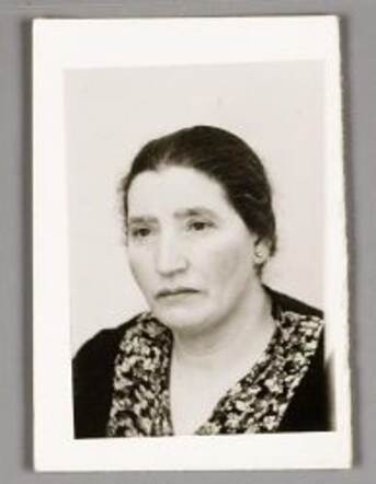 Marianne Musaph-Sanders