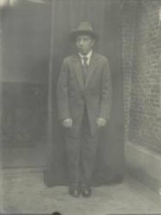  Simon van Dam