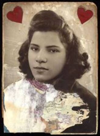 Frederika Hazes