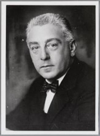 A. B. Kleerekoper