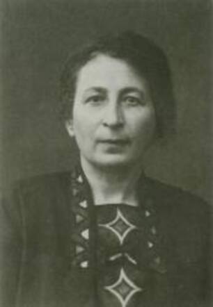 Cornelia van Hessen-Israëls