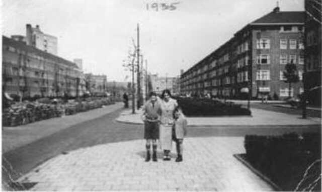 Zuider Amstellaan 89 III
