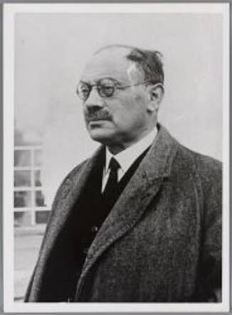 Henri Polak