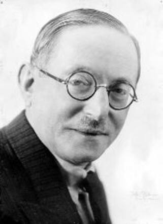 Joseph Kroonenberg