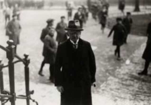 Foto van Henri Zondervan