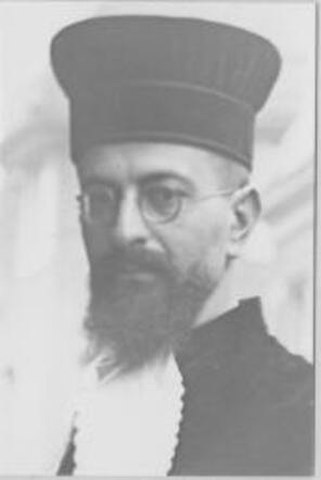 Simon Dasberg