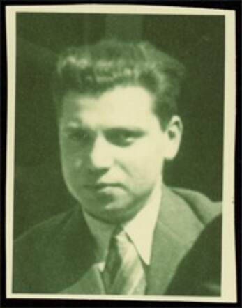 Pasfoto