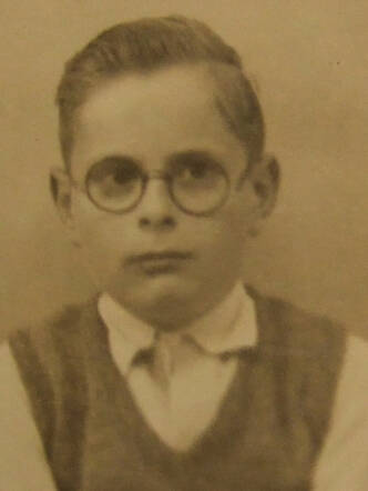 Heinz Joachim Unger