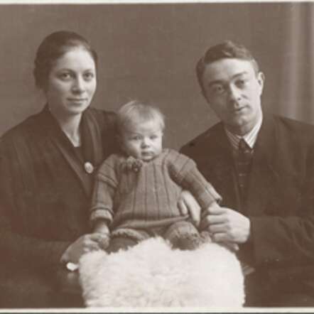 Nathan en Rachel Berkelo-v.Coevorden