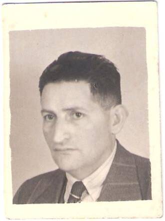 Emanuel Boas 12 september 1901- 11 juni 1943