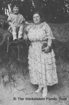 Esther Werkendam-Buijs (en)