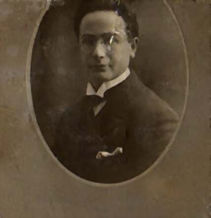 Uri Filippus Cohen