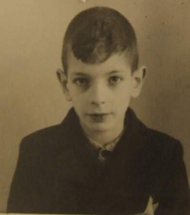Uri Strauss