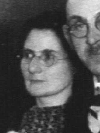 Vrouke van Geuns-Glaser
