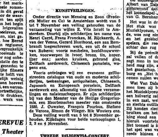 Vaderland 26-10-1940
