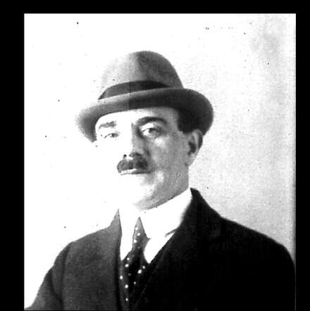 Van Moppes Levie