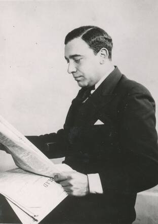 Salomon Vaz Dias