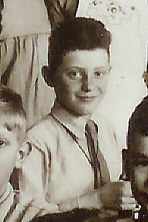 Jacob Henri [Jaap] Vecht