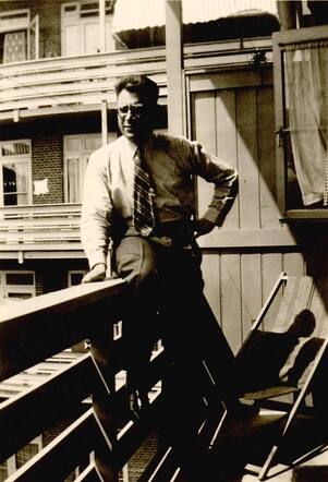 Samuel Horwitz