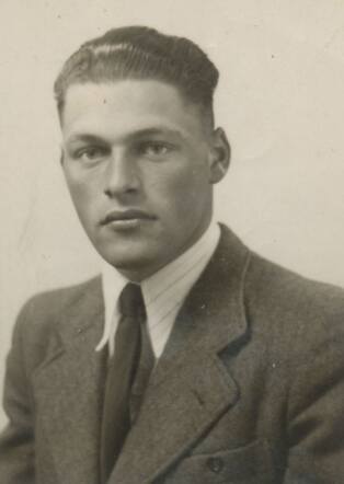 Alfred Philip Veerman