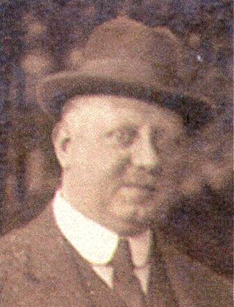 Abraham Veerman