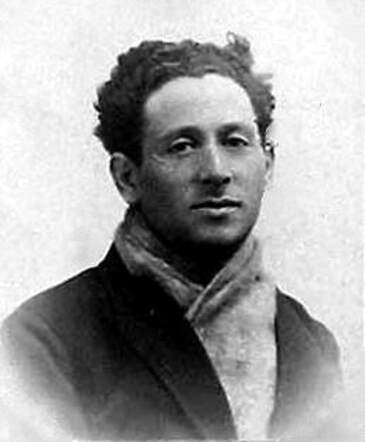 Jacob Veffer