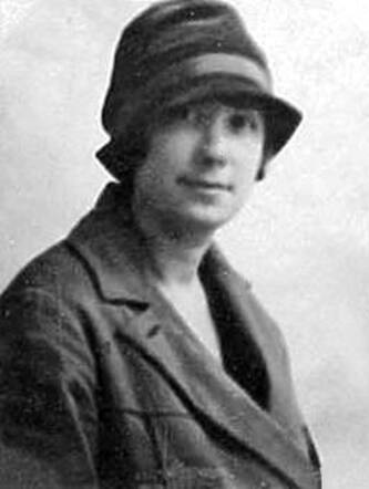 Elisabeth Veffer-Jacobs