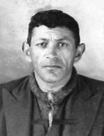 Isaac Alvares Vega