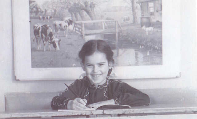 Nelly Vega