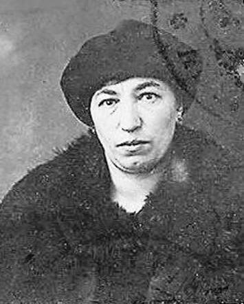 Judith Gans-Velleman