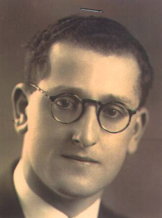 Salomon (Sally) Velleman