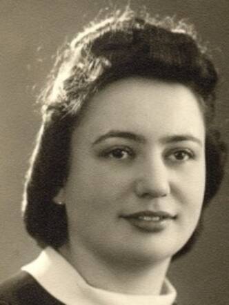 Vera Frederikstadt-Bos