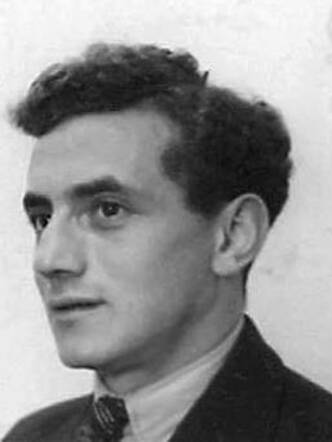 Joseph Verdoner