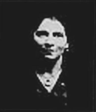 Rachel Verdooner-Barend