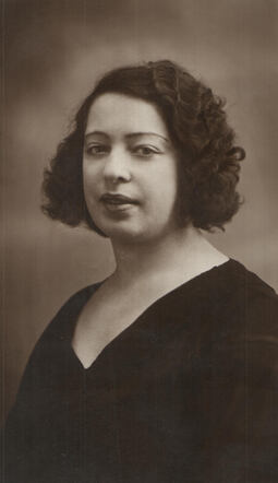 Veronica Sara Bremer-Zegerius