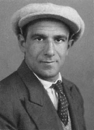 Victor Presser 
